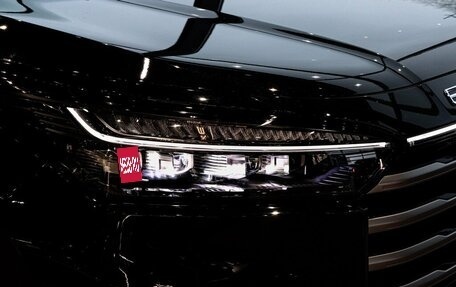 CheryExeed VX, 2024 год, 6 040 000 рублей, 8 фотография