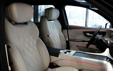 CheryExeed VX, 2024 год, 6 040 000 рублей, 28 фотография