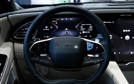 CheryExeed VX, 2024 год, 6 040 000 рублей, 29 фотография