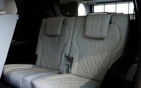 CheryExeed VX, 2024 год, 6 040 000 рублей, 21 фотография