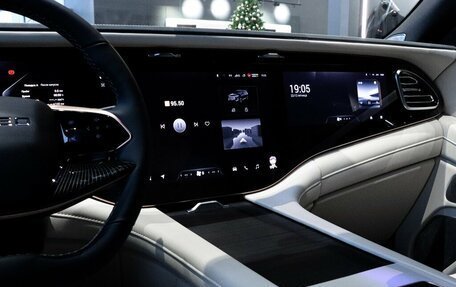 CheryExeed VX, 2024 год, 6 040 000 рублей, 26 фотография