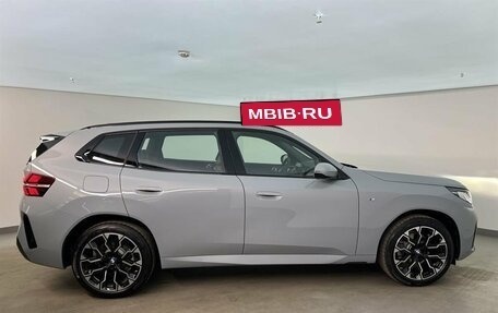 BMW X3, 2025 год, 7 790 000 рублей, 6 фотография