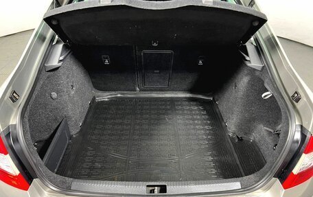 Skoda Octavia, 2016 год, 1 450 000 рублей, 11 фотография