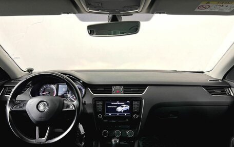 Skoda Octavia, 2016 год, 1 450 000 рублей, 15 фотография