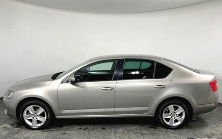 Skoda Octavia, 2016 год, 1 450 000 рублей, 8 фотография