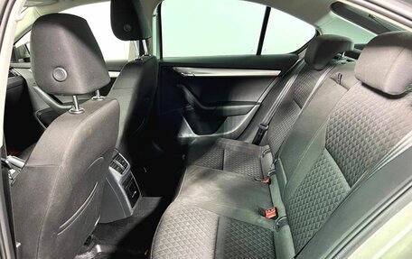 Skoda Octavia, 2016 год, 1 450 000 рублей, 17 фотография