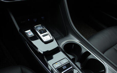 Hyundai Sonata VIII, 2019 год, 2 328 000 рублей, 9 фотография