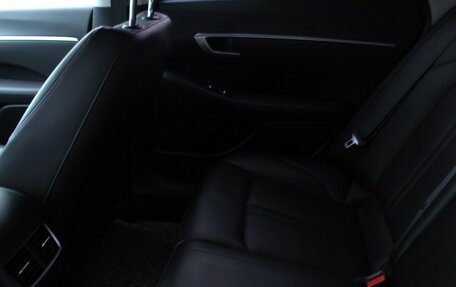 Hyundai Sonata VIII, 2019 год, 2 328 000 рублей, 14 фотография