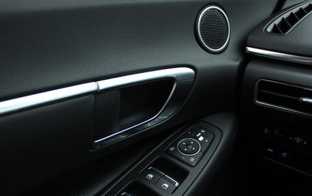Hyundai Sonata VIII, 2019 год, 2 328 000 рублей, 11 фотография