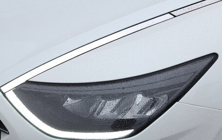 Hyundai Sonata VIII, 2019 год, 2 328 000 рублей, 15 фотография