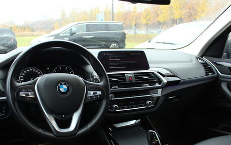 BMW X3, 2021 год, 4 675 000 рублей, 4 фотография