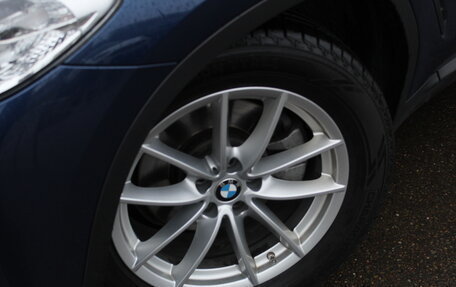 BMW X3, 2021 год, 4 675 000 рублей, 3 фотография