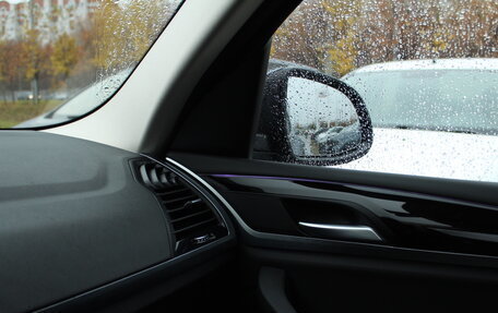 BMW X3, 2021 год, 4 675 000 рублей, 7 фотография