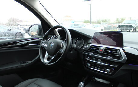 BMW X3, 2021 год, 4 675 000 рублей, 16 фотография