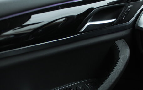 BMW X3, 2021 год, 4 675 000 рублей, 11 фотография
