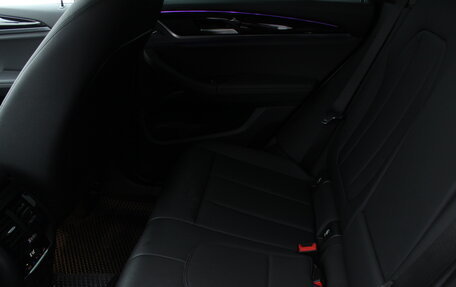 BMW X3, 2021 год, 4 675 000 рублей, 14 фотография