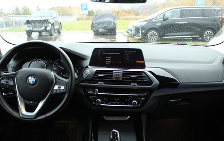 BMW X3, 2021 год, 4 675 000 рублей, 17 фотография