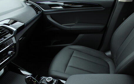 BMW X3, 2021 год, 4 675 000 рублей, 12 фотография