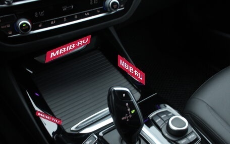 BMW X3, 2021 год, 4 675 000 рублей, 9 фотография