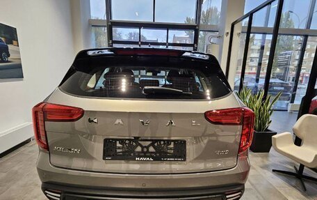 Haval Jolion, 2025 год, 2 699 000 рублей, 6 фотография