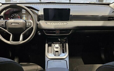 Haval Jolion, 2025 год, 2 699 000 рублей, 12 фотография