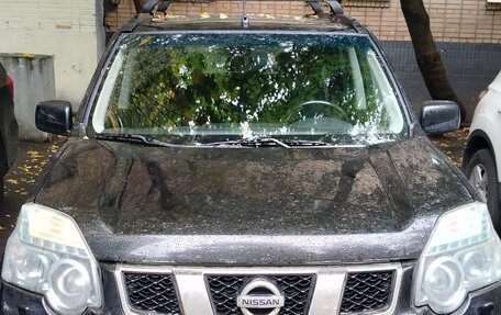 Nissan X-Trail, 2012 год, 900 000 рублей, 1 фотография