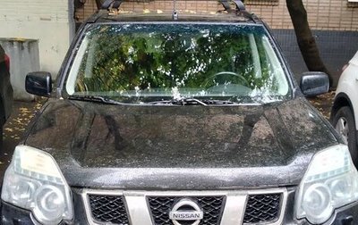 Nissan X-Trail, 2012 год, 900 000 рублей, 1 фотография