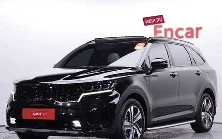 KIA Sorento IV, 2021 год, 2 700 000 рублей, 1 фотография