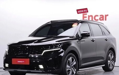 KIA Sorento IV, 2021 год, 2 700 000 рублей, 1 фотография