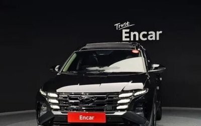 Hyundai Tucson, 2024 год, 2 550 000 рублей, 1 фотография