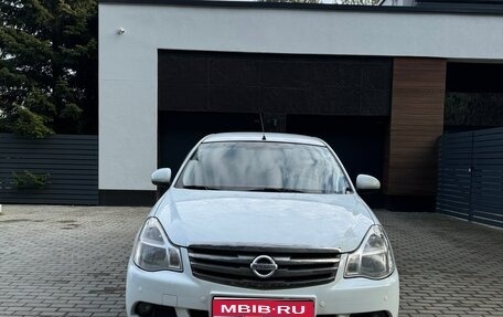 Nissan Almera, 2018 год, 720 000 рублей, 1 фотография