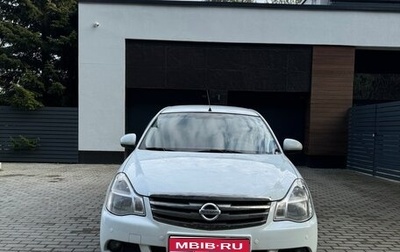 Nissan Almera, 2018 год, 720 000 рублей, 1 фотография