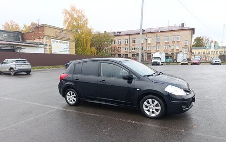 Nissan Tiida, 2013 год, 700 000 рублей, 5 фотография