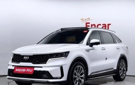 KIA Sorento IV, 2021 год, 2 700 000 рублей, 1 фотография