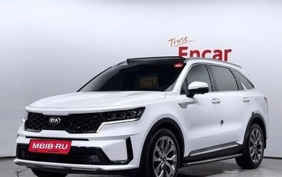 KIA Sorento IV, 2021 год, 2 700 000 рублей, 1 фотография