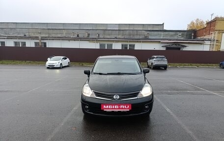 Nissan Tiida, 2013 год, 700 000 рублей, 3 фотография