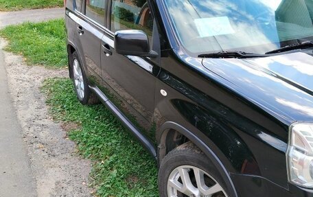 Nissan X-Trail, 2012 год, 900 000 рублей, 6 фотография