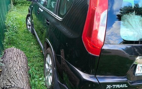 Nissan X-Trail, 2012 год, 900 000 рублей, 4 фотография