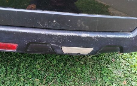 Nissan X-Trail, 2012 год, 900 000 рублей, 8 фотография