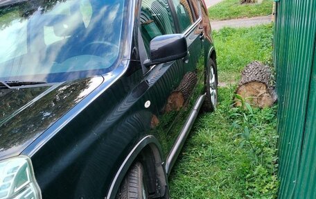 Nissan X-Trail, 2012 год, 900 000 рублей, 9 фотография