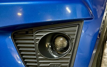 Hyundai Creta I рестайлинг, 2021 год, 1 950 000 рублей, 22 фотография