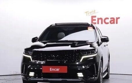 KIA Sorento IV, 2021 год, 2 700 000 рублей, 2 фотография