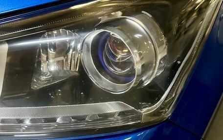 Hyundai Creta I рестайлинг, 2021 год, 1 950 000 рублей, 21 фотография