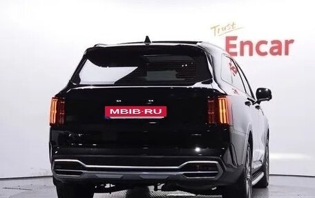 KIA Sorento IV, 2021 год, 2 700 000 рублей, 3 фотография