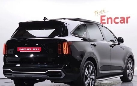 KIA Sorento IV, 2021 год, 2 700 000 рублей, 4 фотография