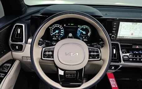 KIA Sorento IV, 2021 год, 2 700 000 рублей, 6 фотография
