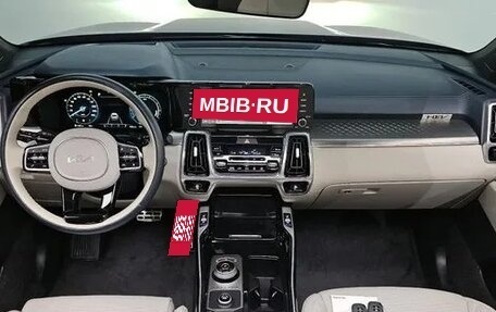 KIA Sorento IV, 2021 год, 2 700 000 рублей, 5 фотография