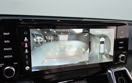 KIA Sorento IV, 2021 год, 2 700 000 рублей, 14 фотография