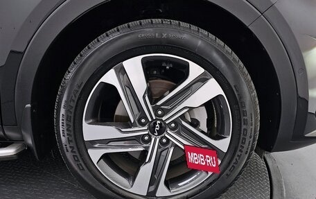 KIA Sorento IV, 2021 год, 2 700 000 рублей, 8 фотография