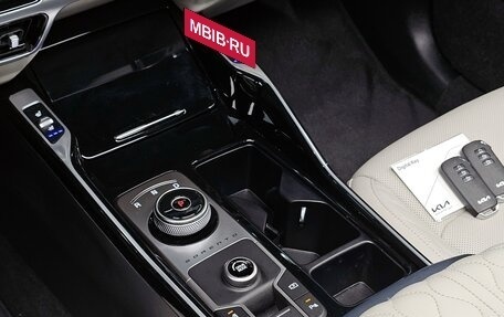 KIA Sorento IV, 2021 год, 2 700 000 рублей, 10 фотография